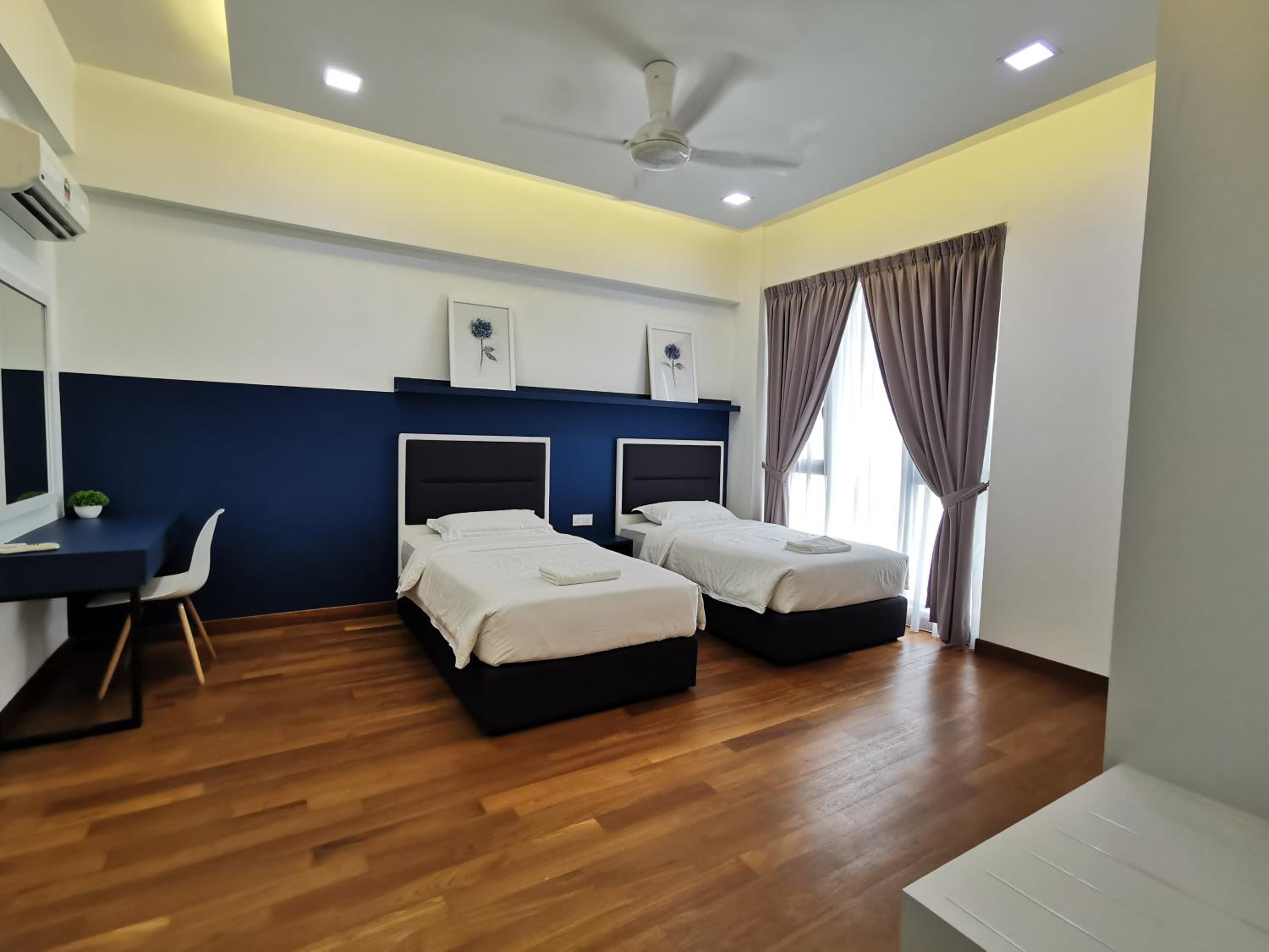 Jazz Suites Apartment Penang By Jazz Service Suite photo 3