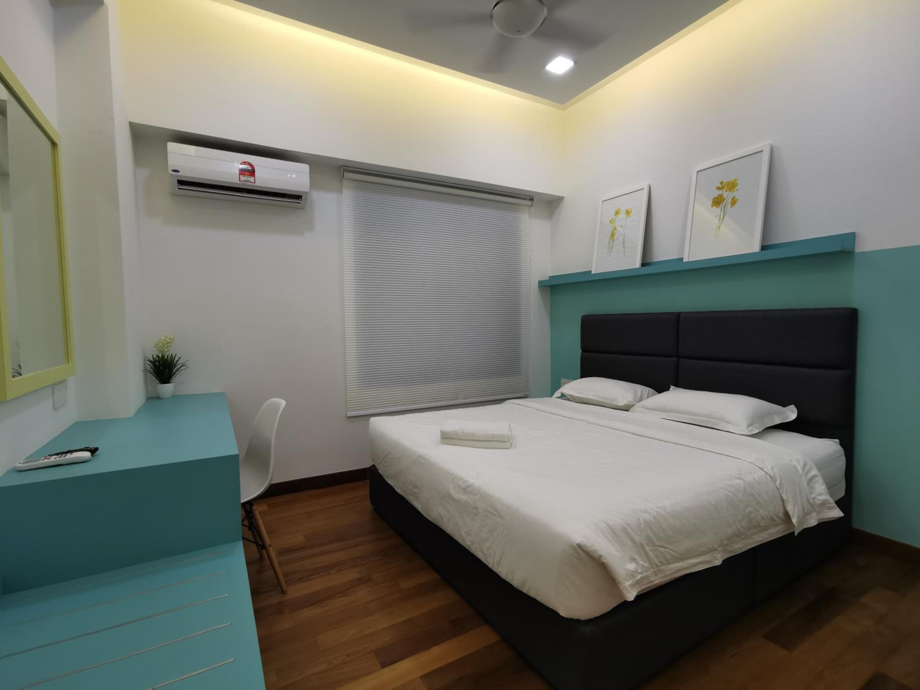 Jazz Suites Apartment Penang By Jazz Service Suite photo 2