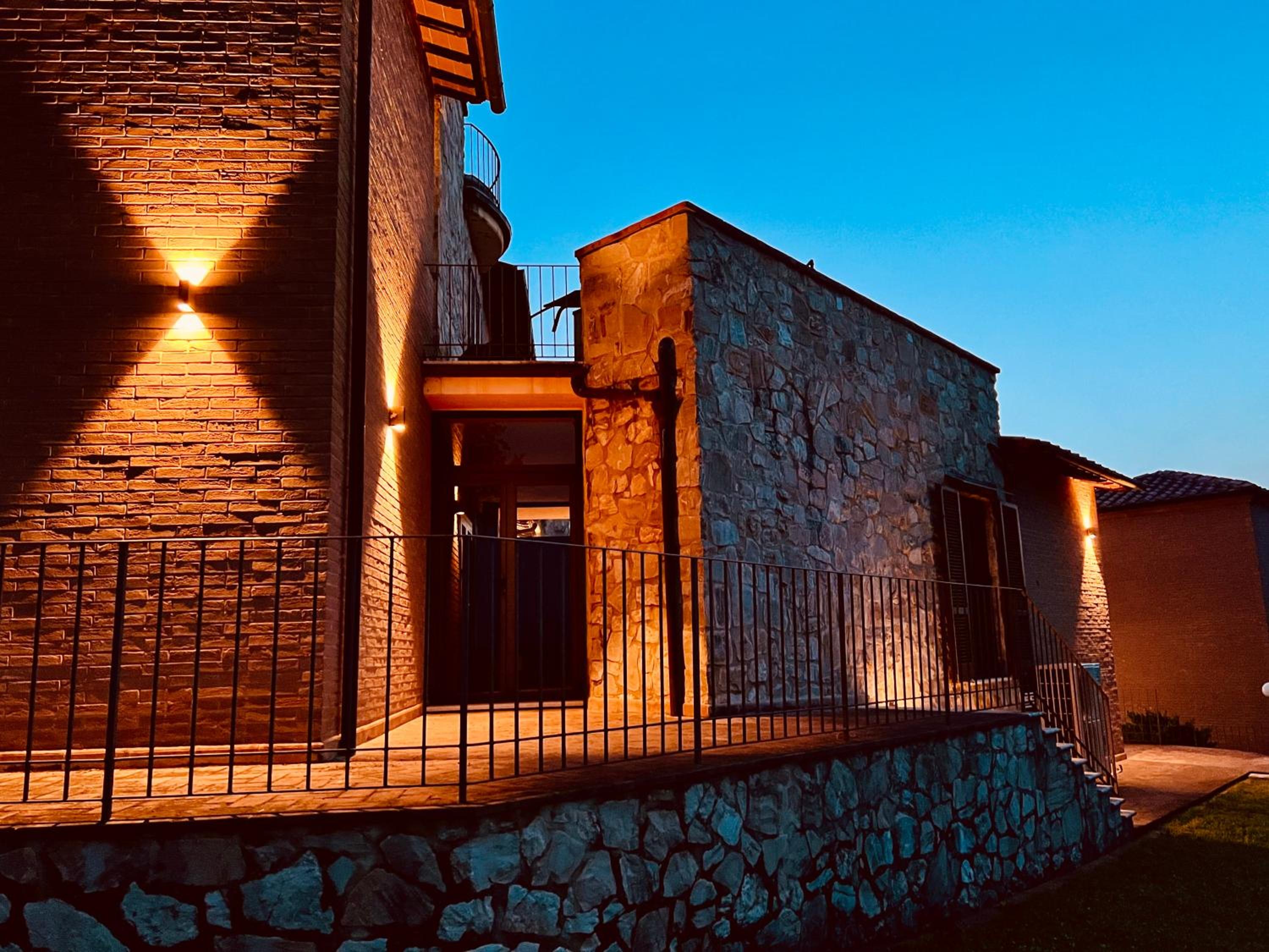 Hotel Libertas Tuscan Hideaway - Image 1