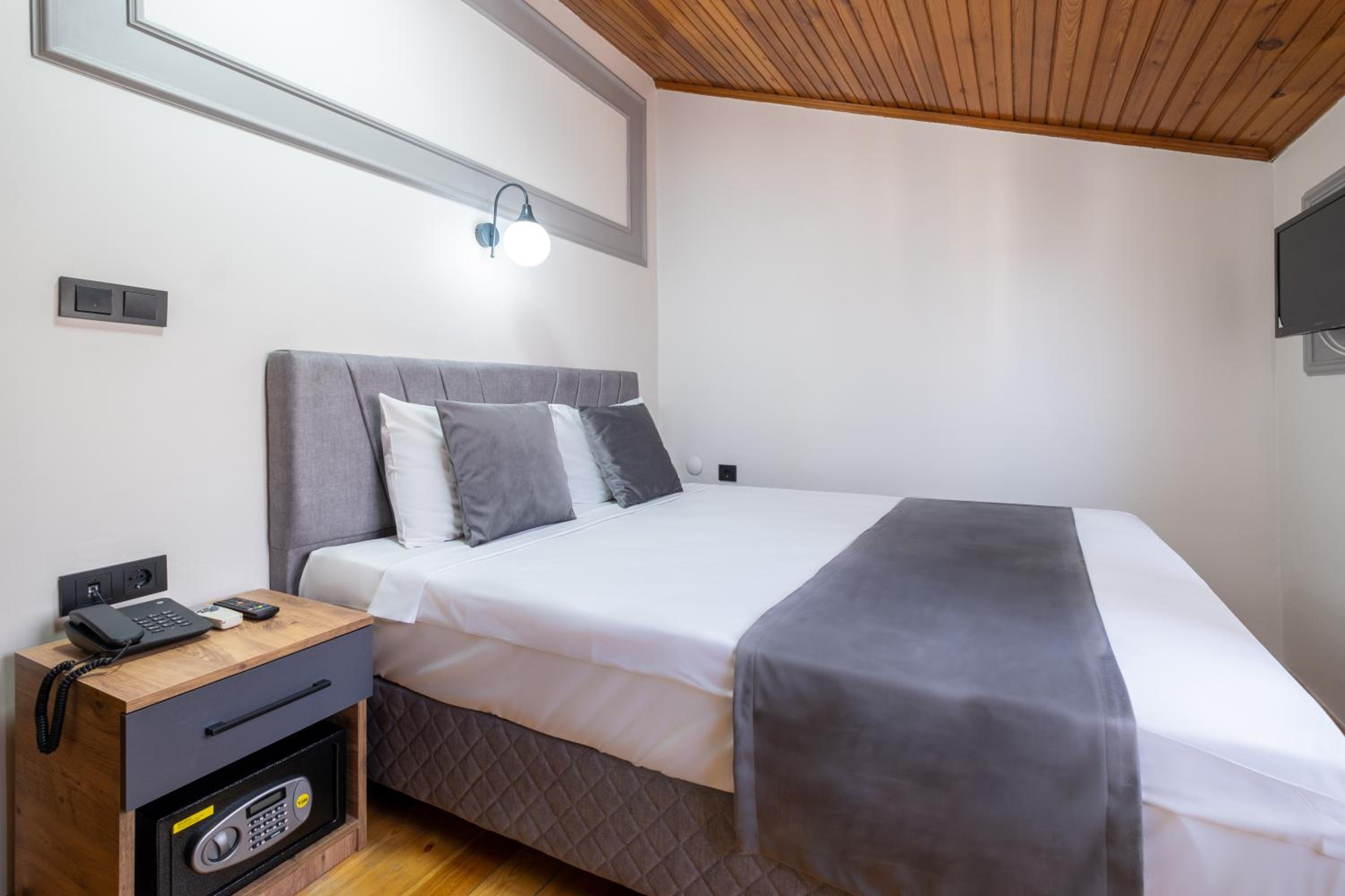 Sur Otel Sultanahmet - Image 48