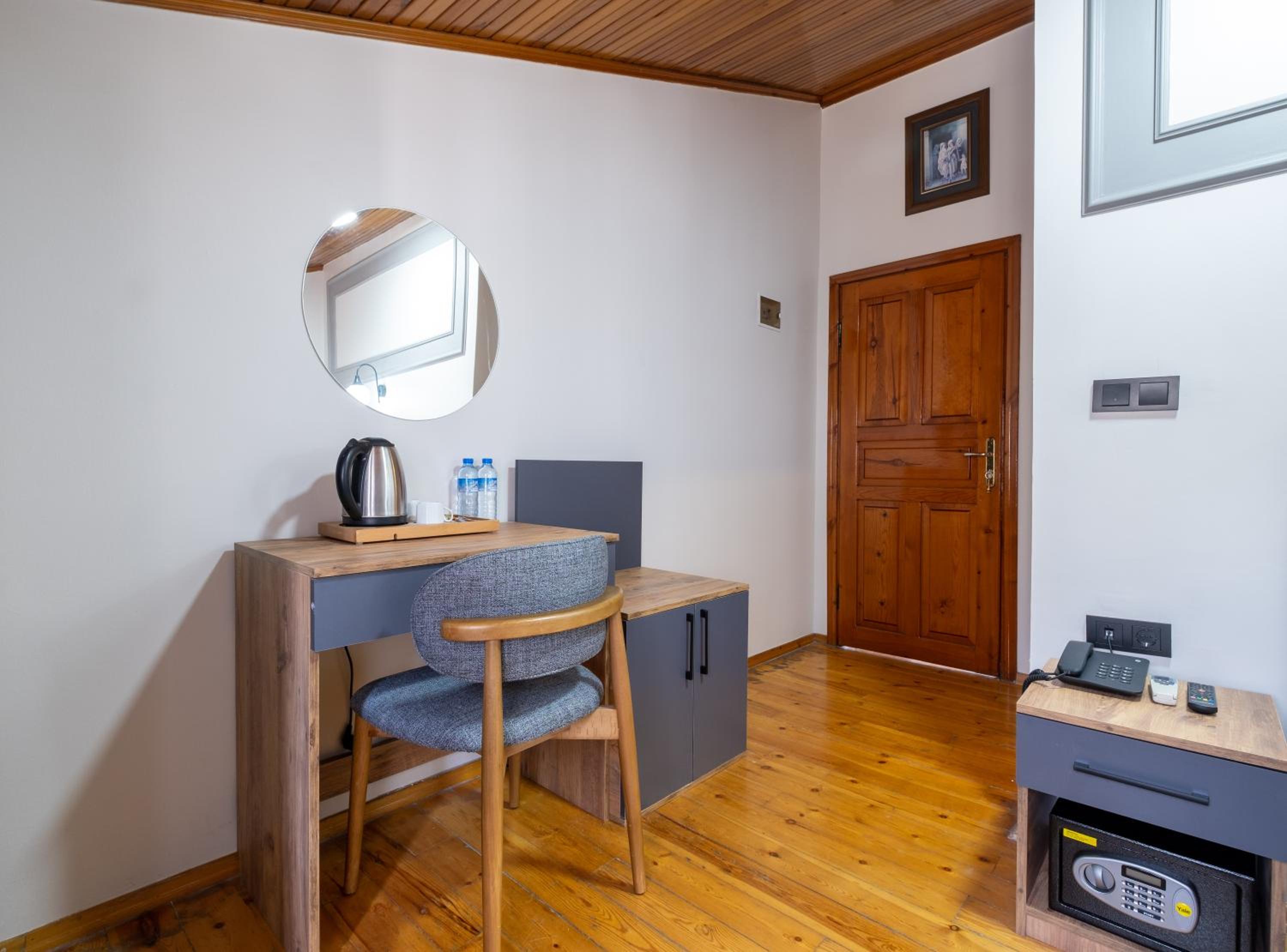 Sur Otel Sultanahmet - Image 46