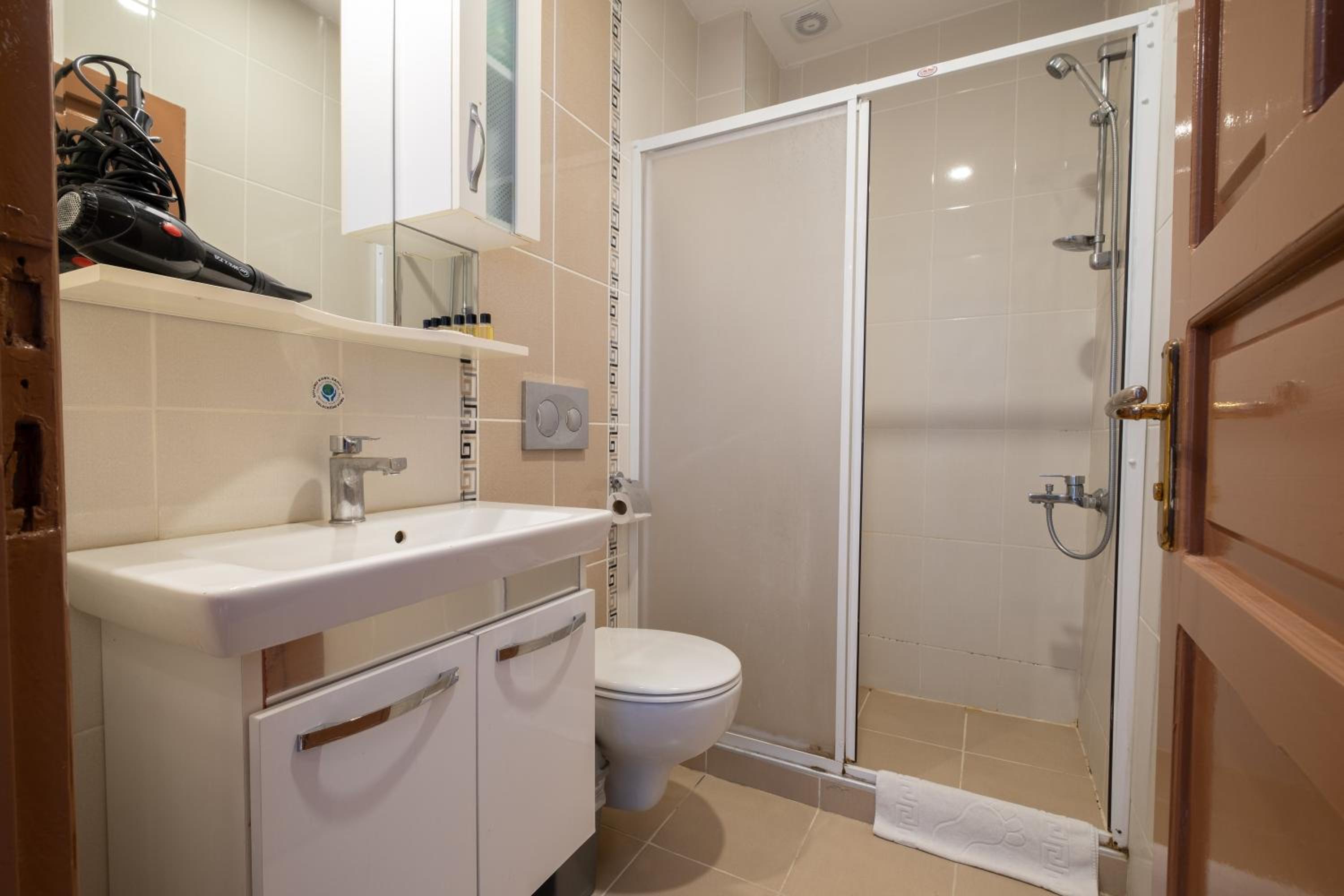 Sur Otel Sultanahmet - Image 72