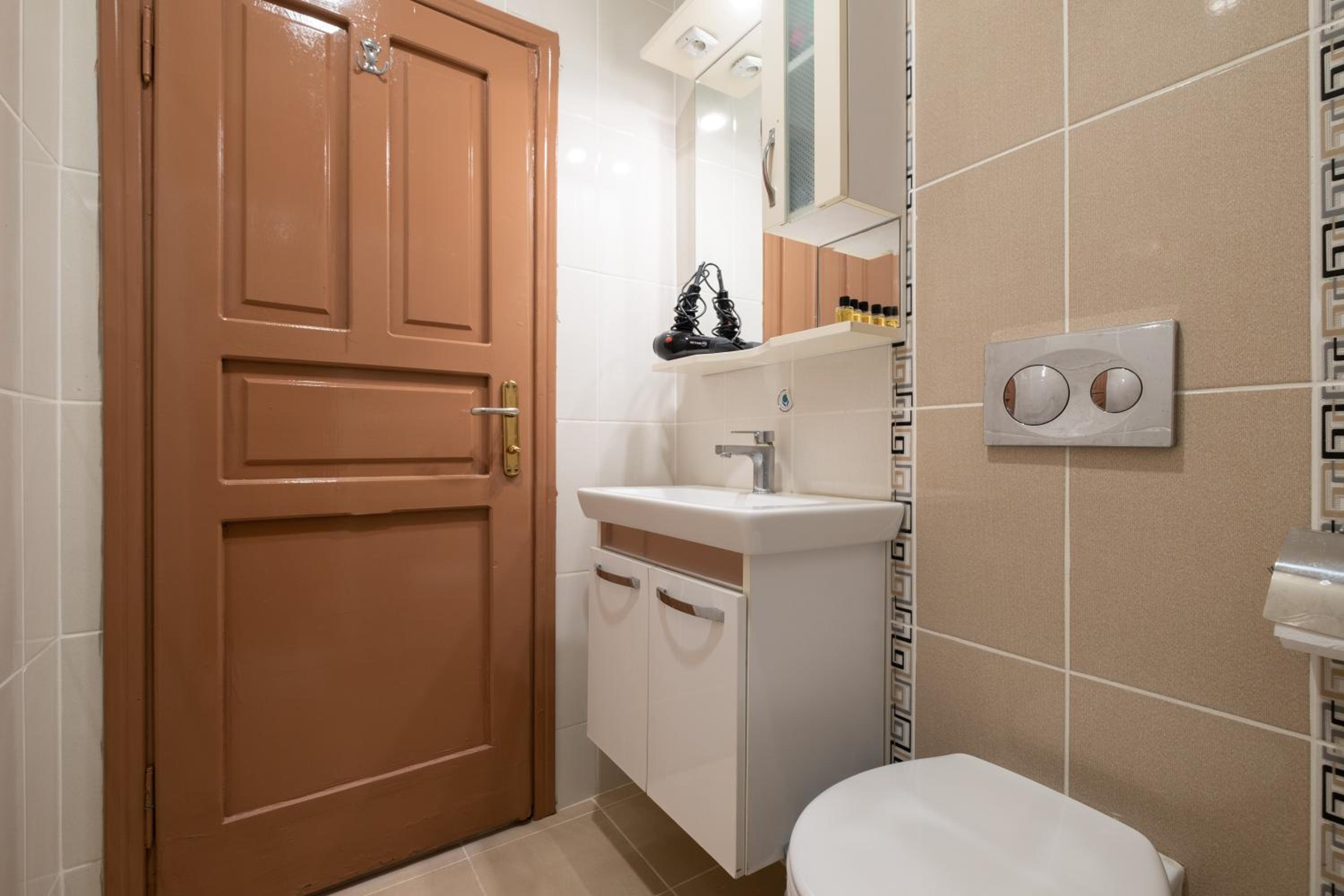 Sur Otel Sultanahmet - Image 71