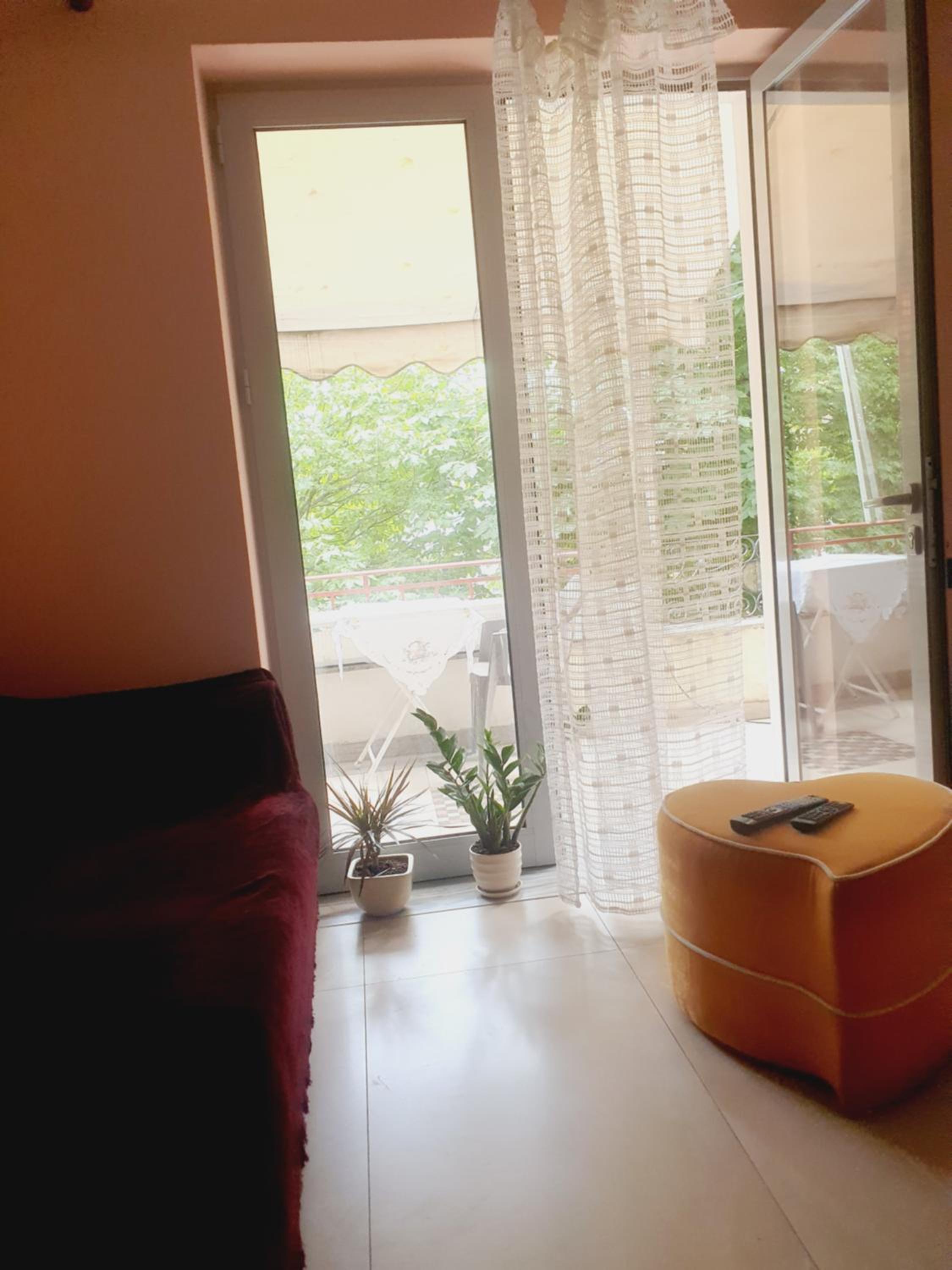 Main Street Apartment