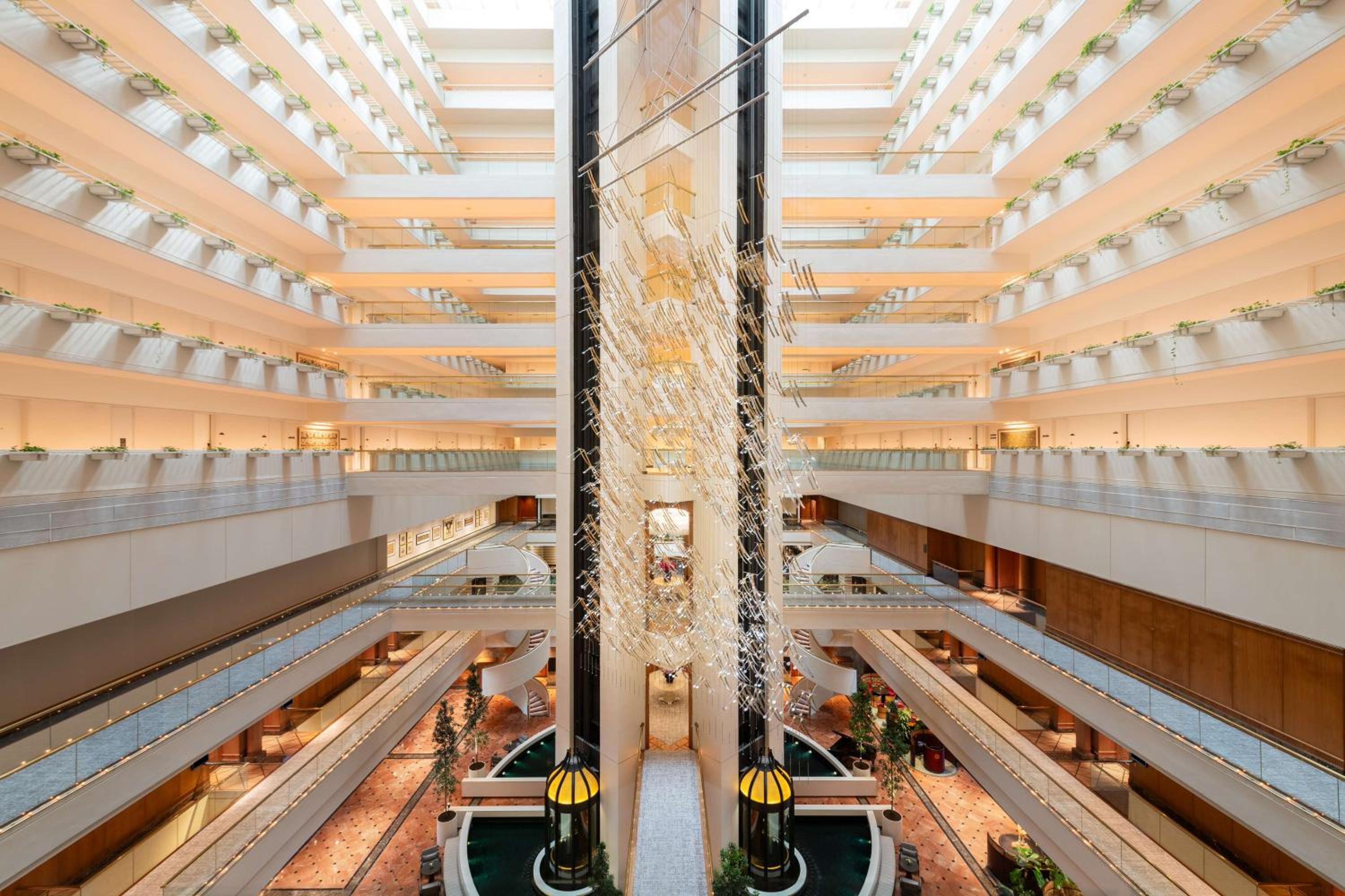 Conrad Singapore Orchard-0
