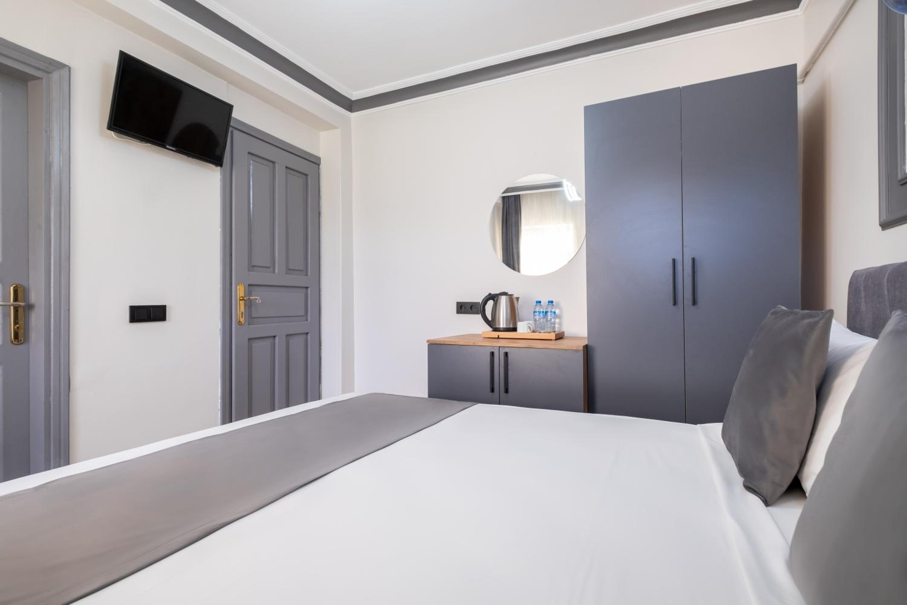 Sur Otel Sultanahmet - Image 51