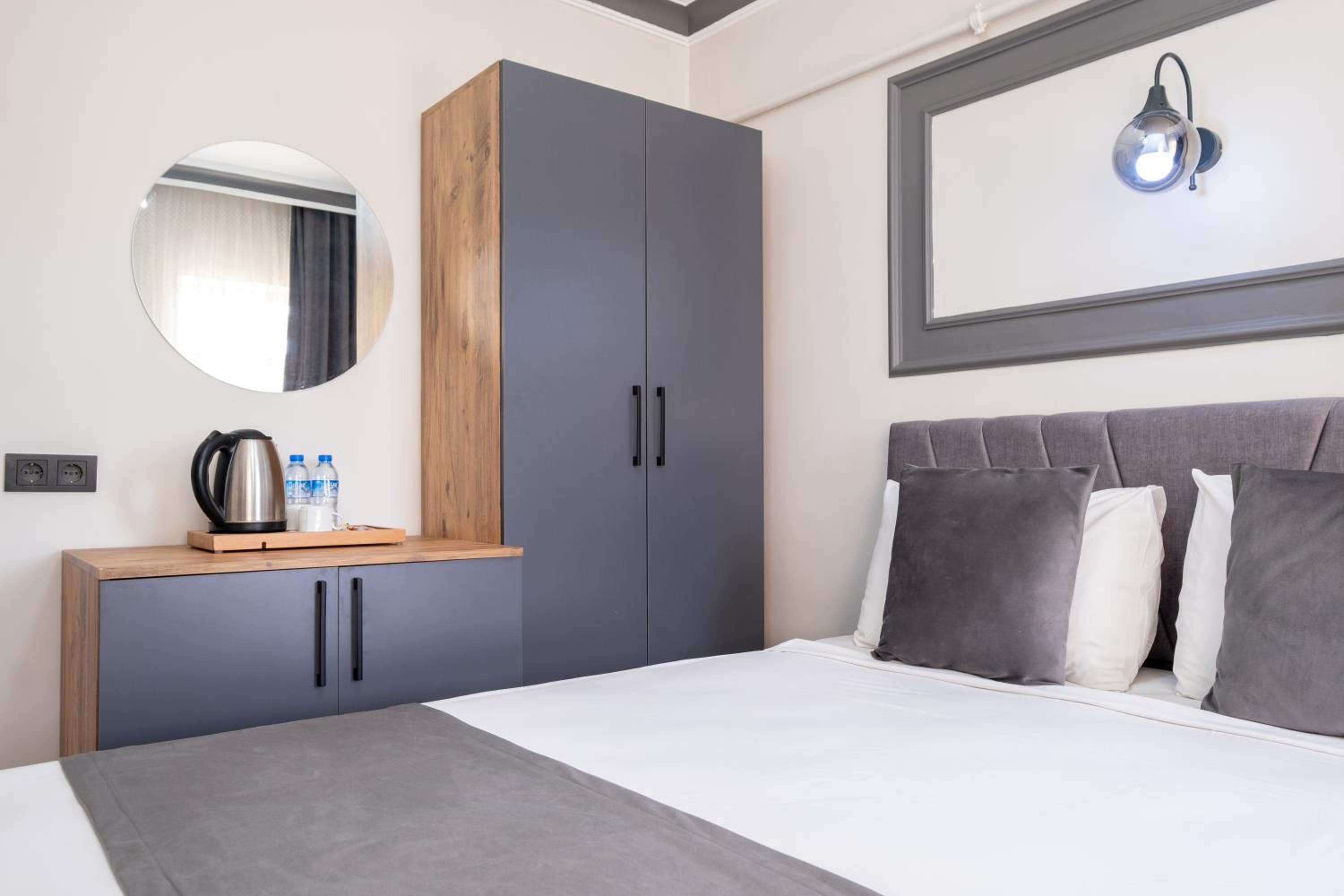 Sur Otel Sultanahmet - Image 60