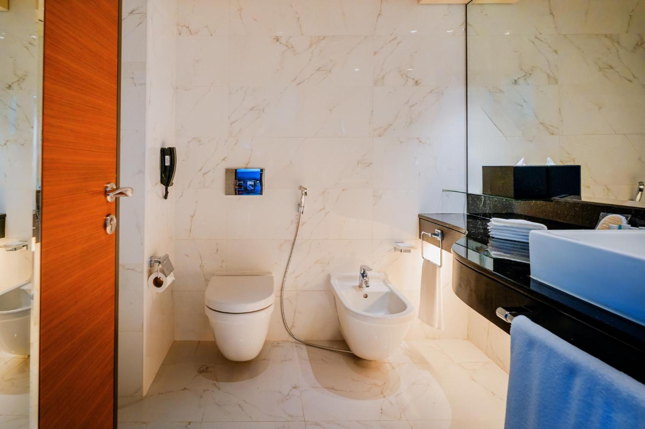 The Art Hotel & Resort