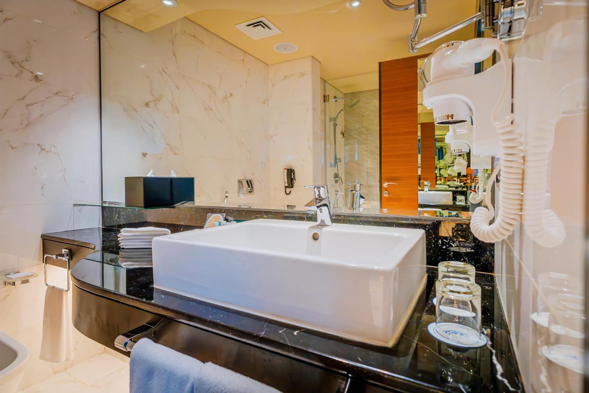 The Art Hotel & Resort