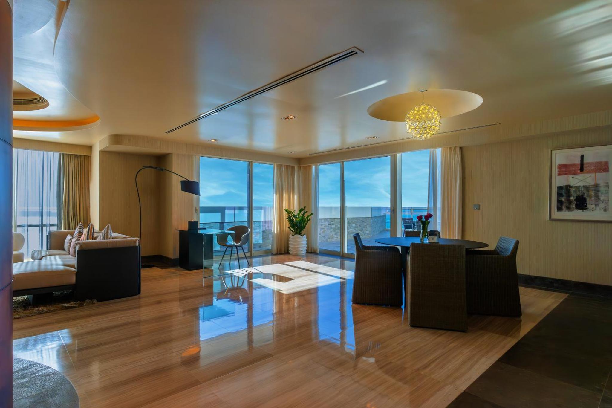 The Art Hotel & Resort