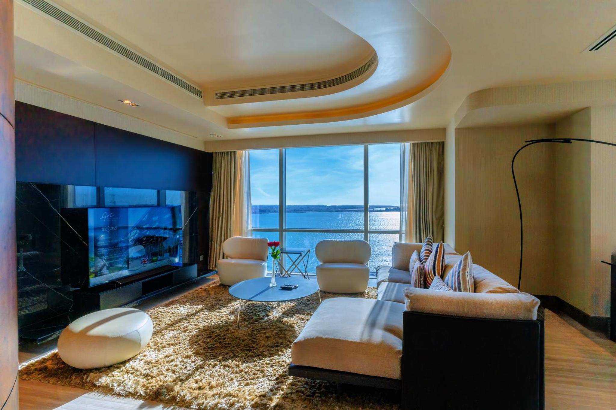 The Art Hotel & Resort