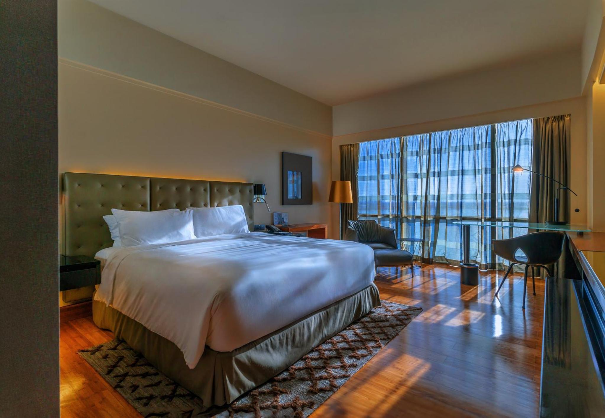 The Art Hotel & Resort