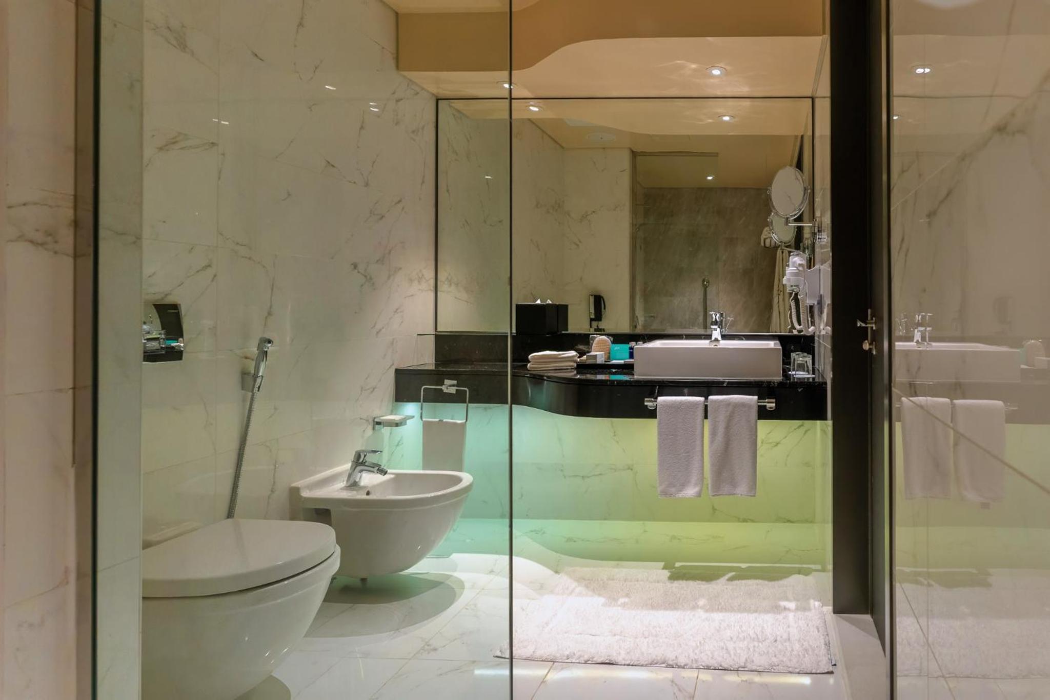 The Art Hotel & Resort