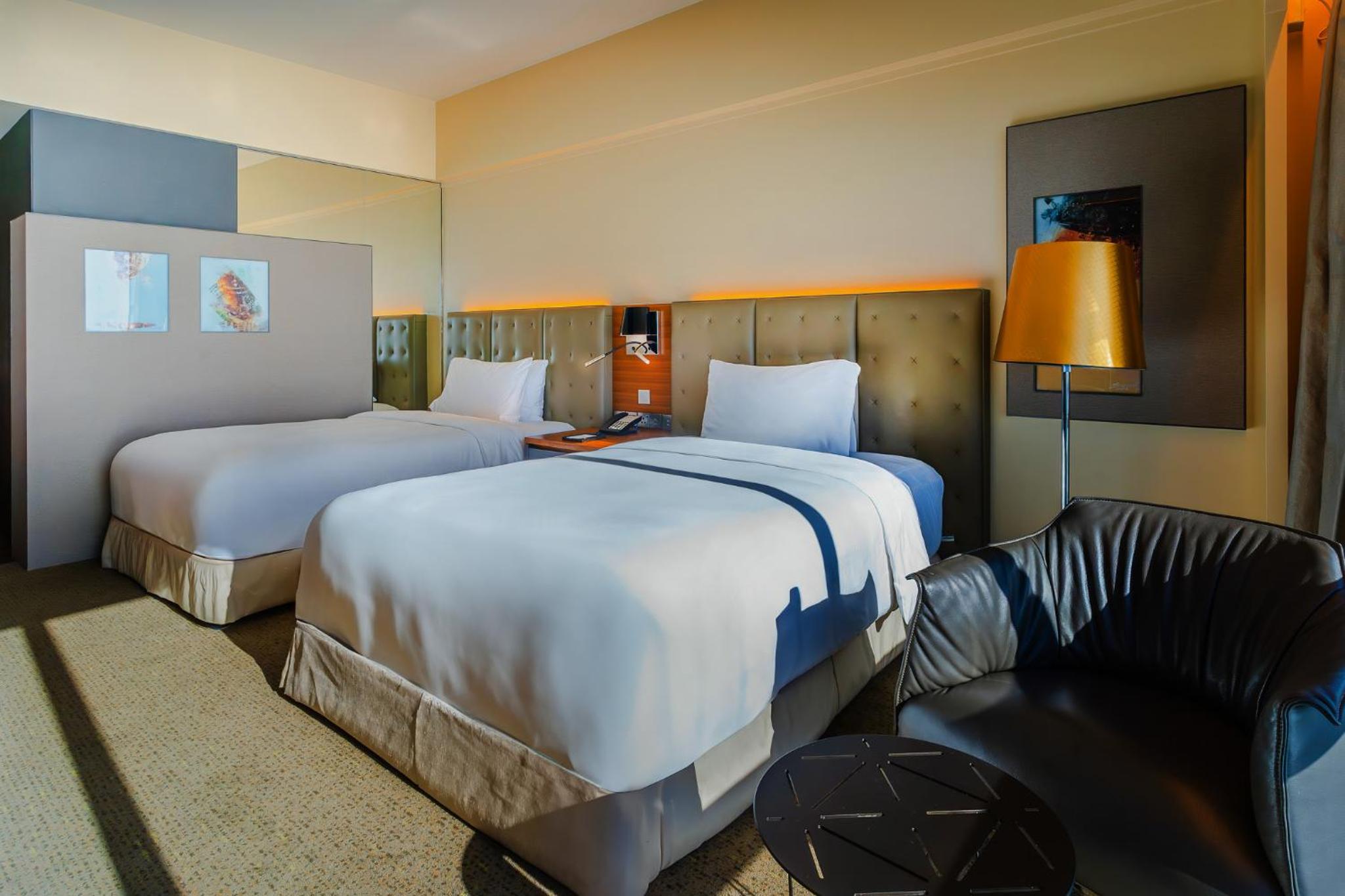 The Art Hotel & Resort