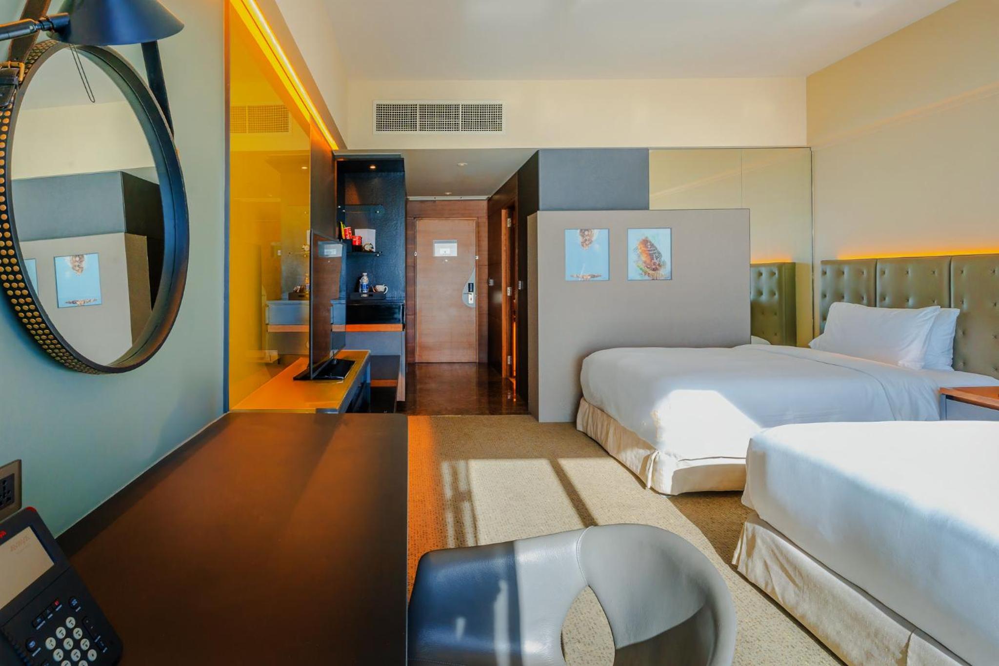 The Art Hotel & Resort