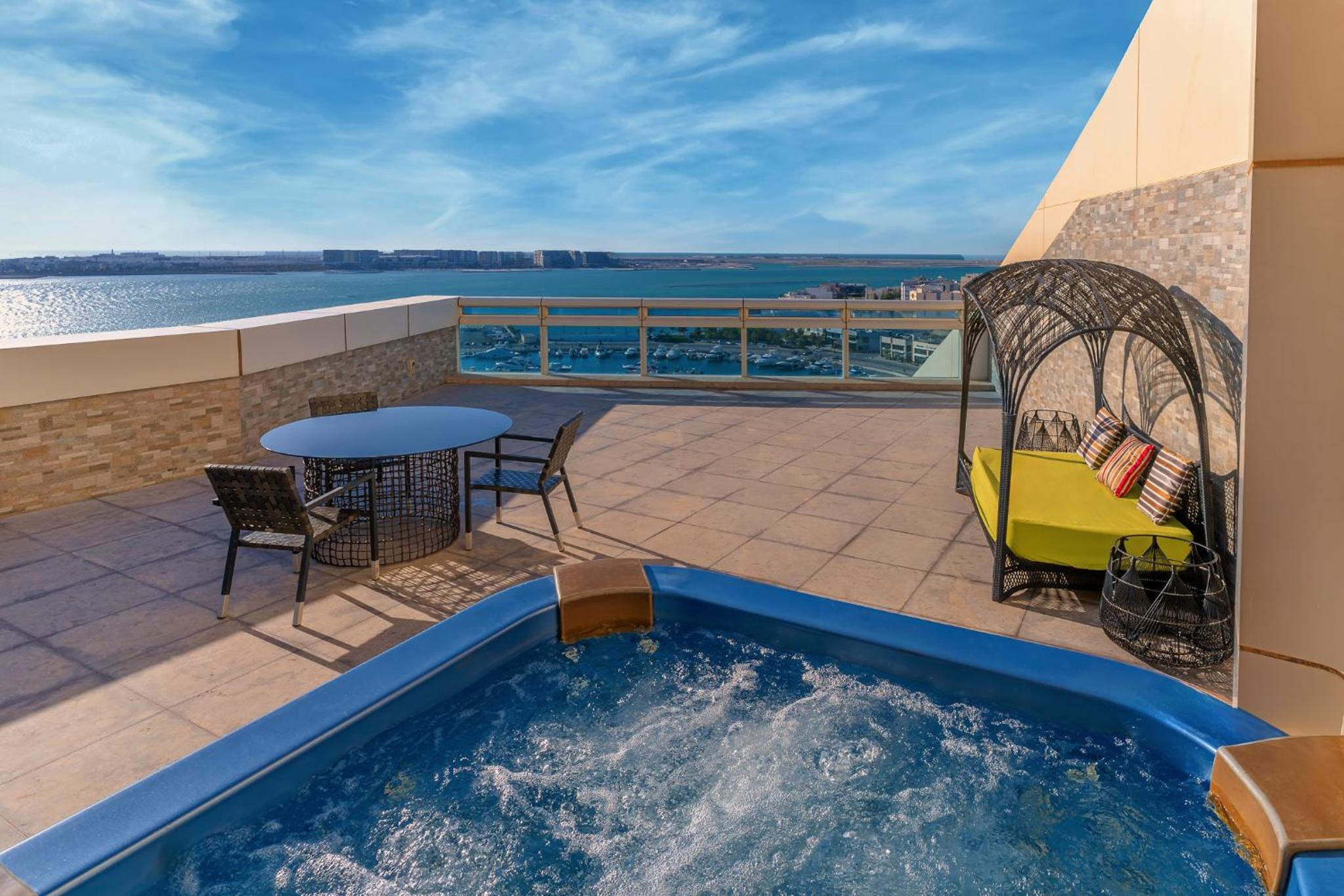 The Art Hotel & Resort