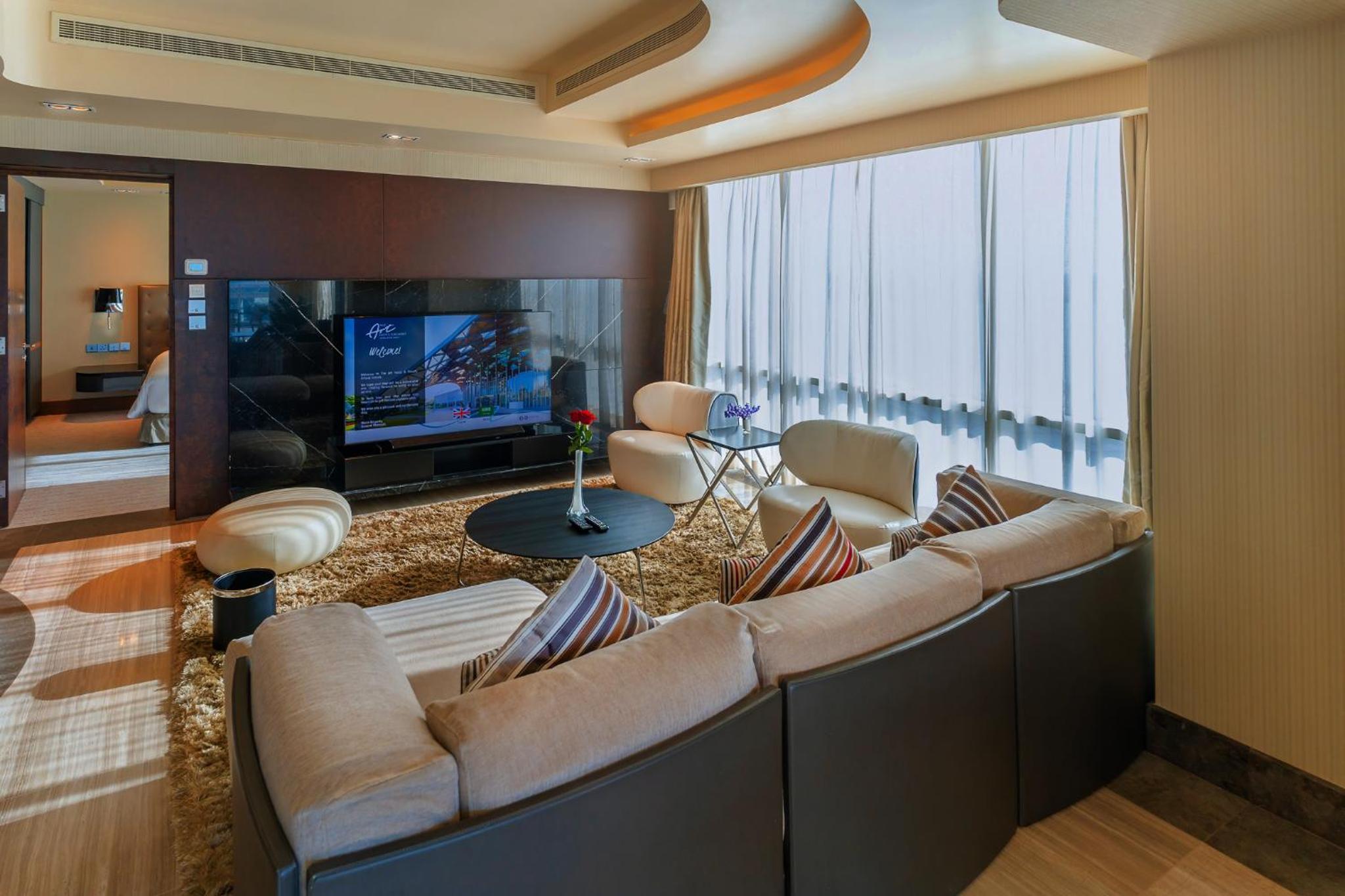The Art Hotel & Resort