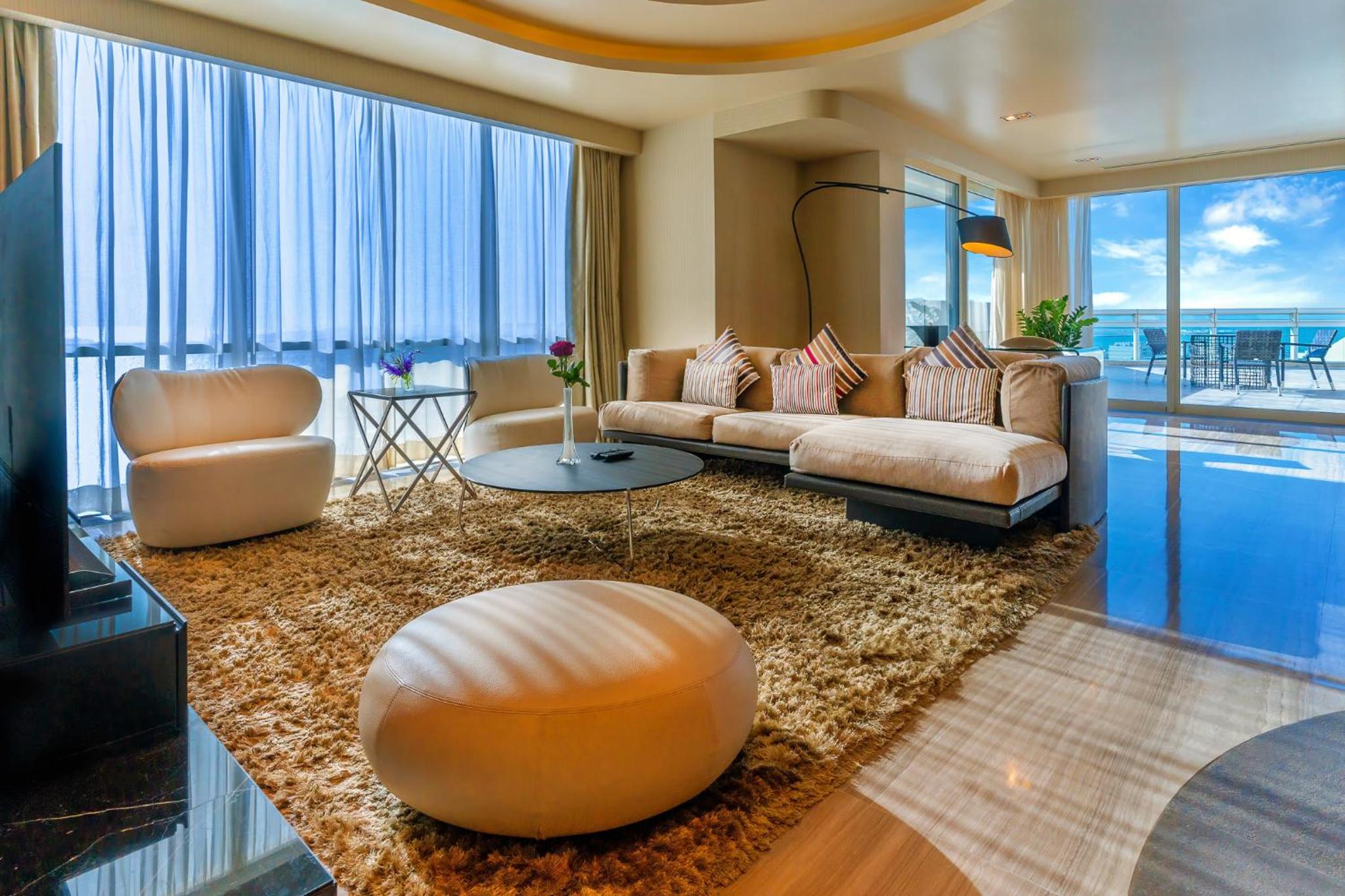 The Art Hotel & Resort