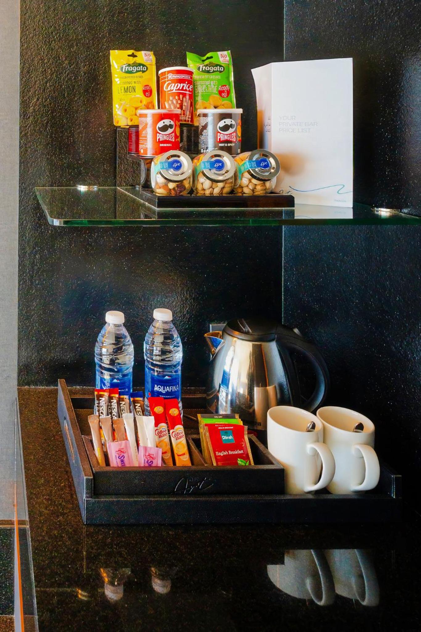 The Art Hotel & Resort