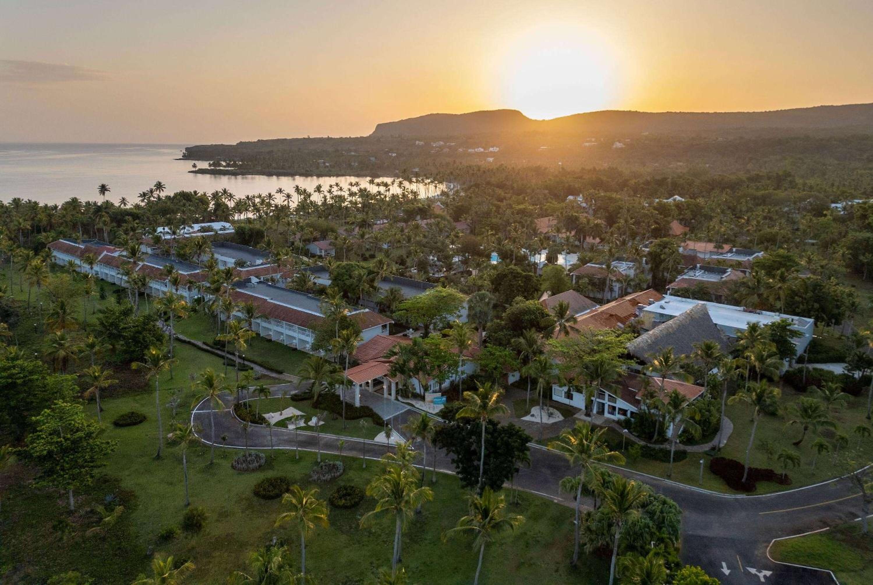 Wyndham Alltra Samana All Inclusive Resort