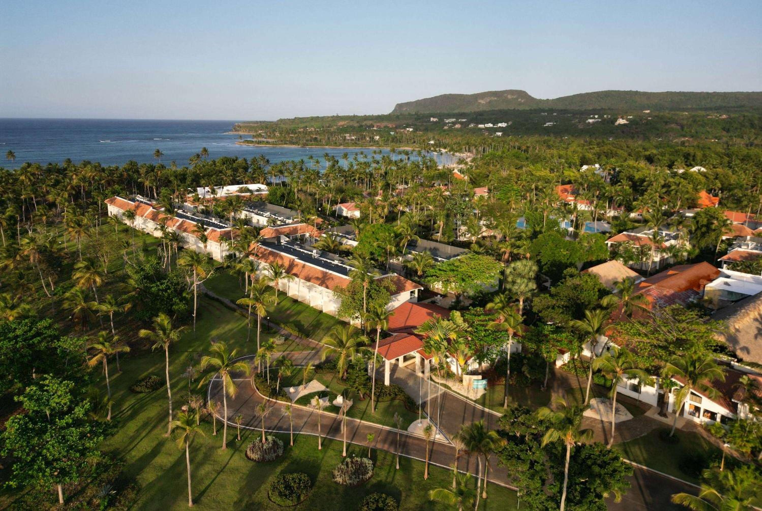 Wyndham Alltra Samana All Inclusive Resort