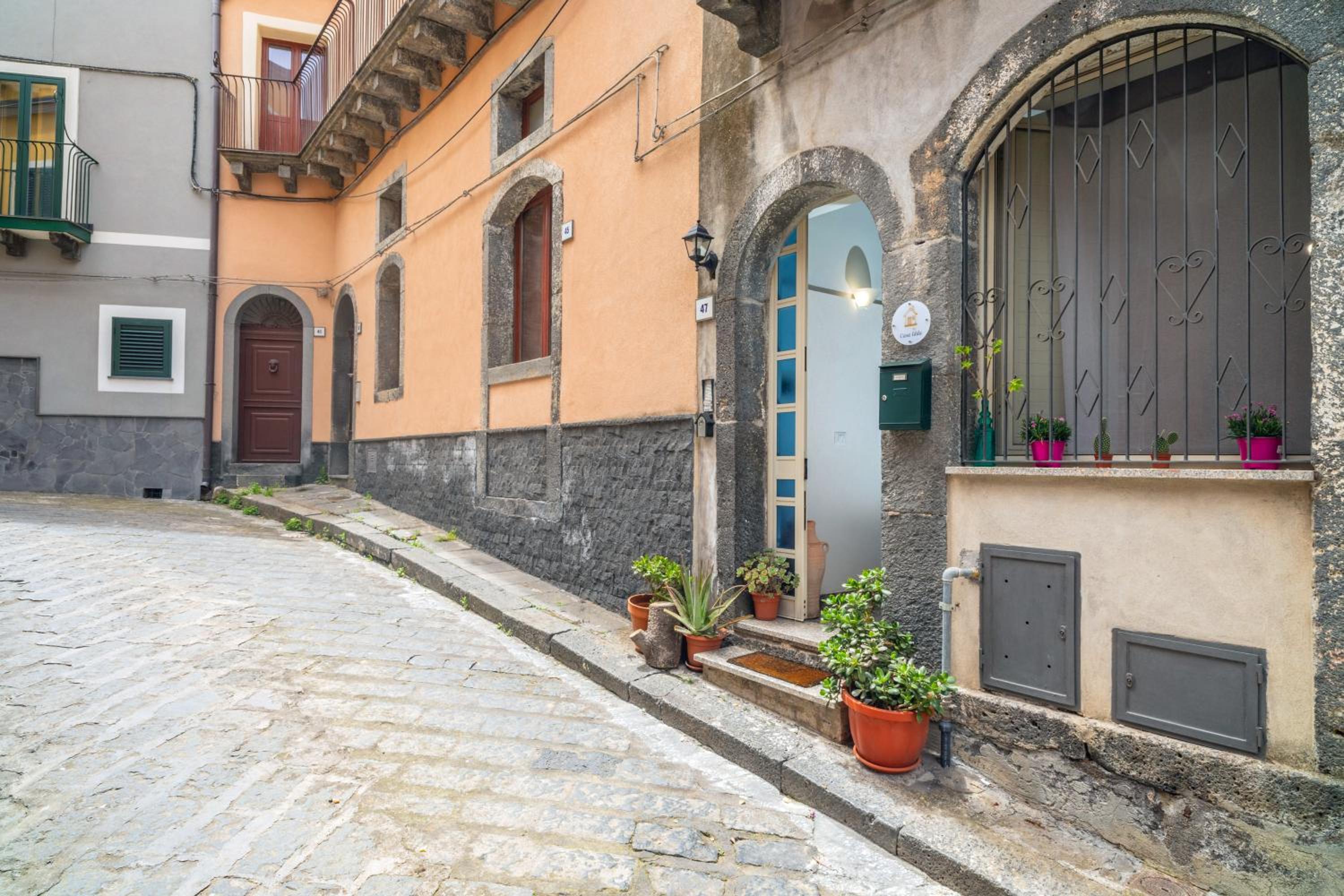 Casa Idda view 2