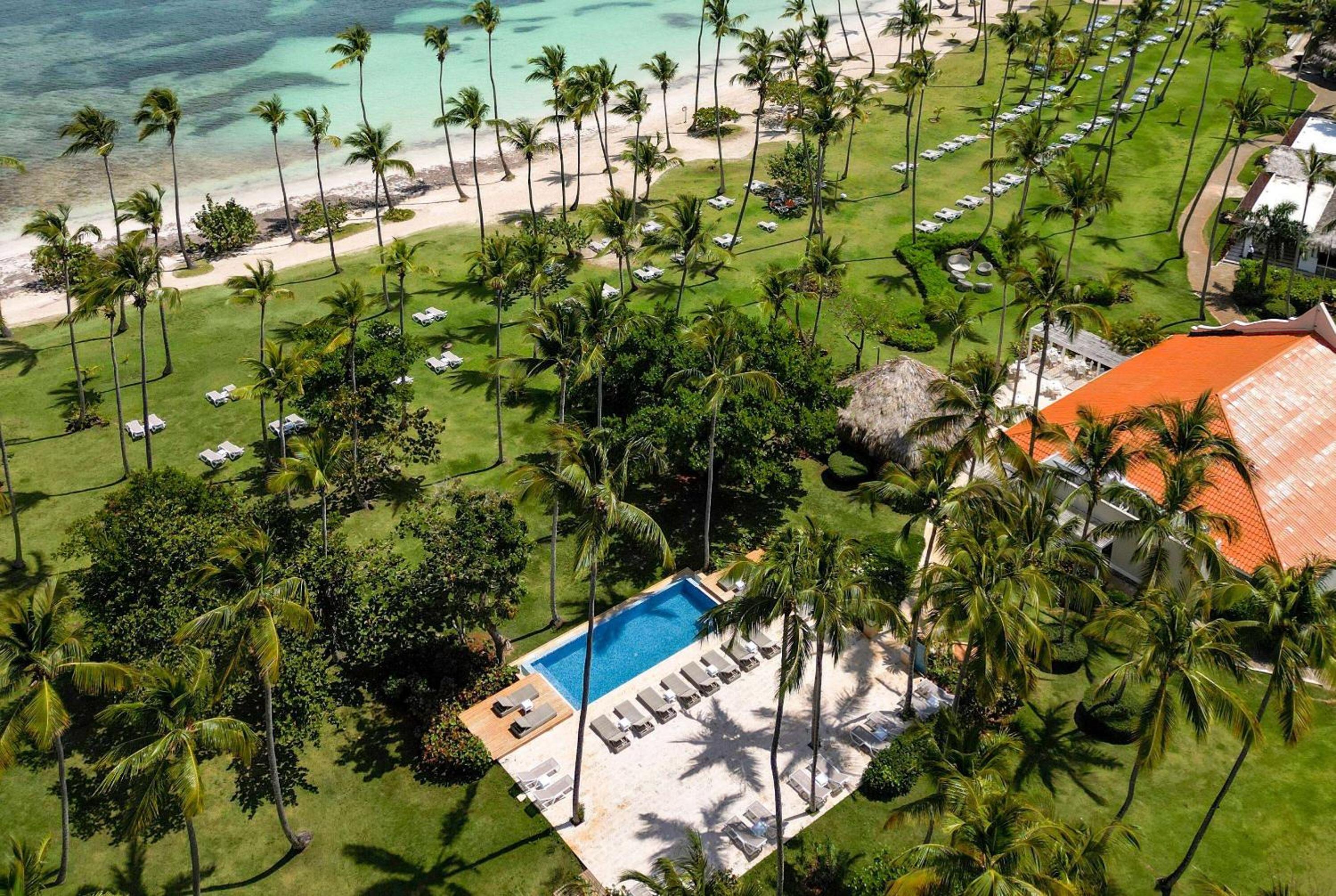Wyndham Alltra Samana All Inclusive Resort