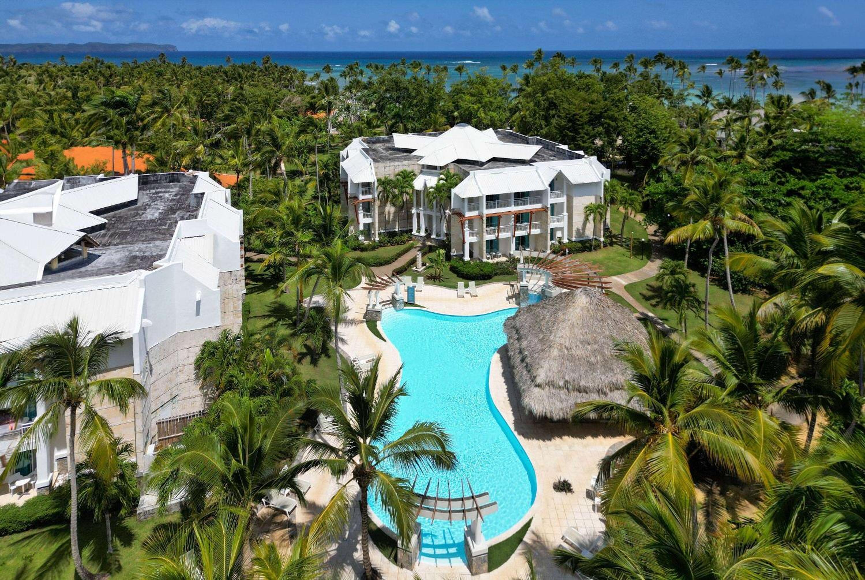 Wyndham Alltra Samana All Inclusive Resort