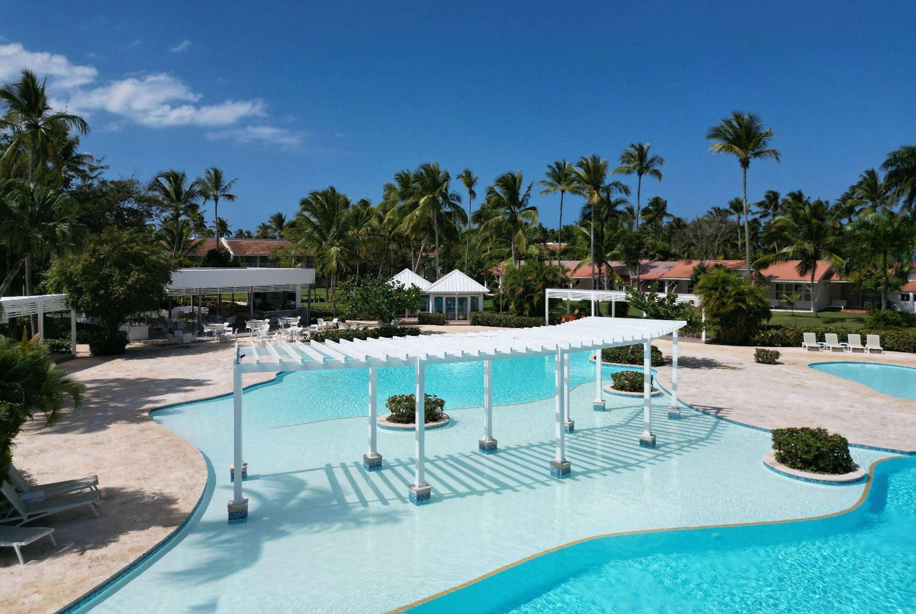 Wyndham Alltra Samana All Inclusive Resort