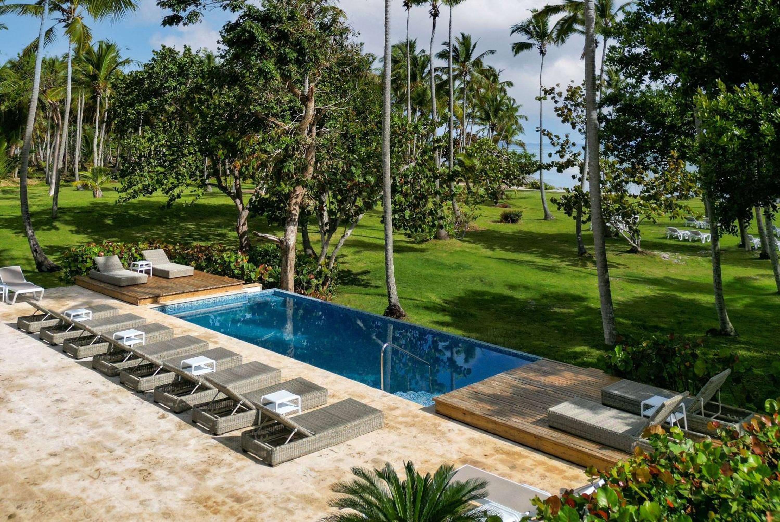 Wyndham Alltra Samana All Inclusive Resort