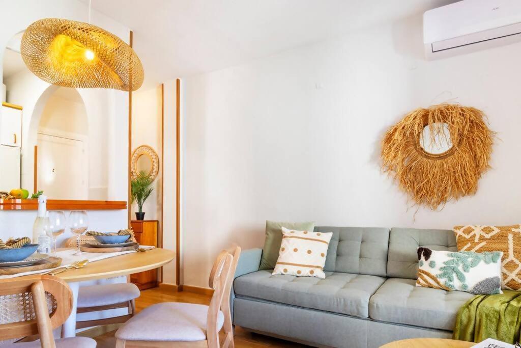 Apartamento Paraiso Penthouse