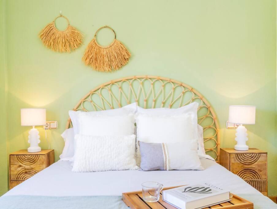 Apartamento Paraiso Penthouse