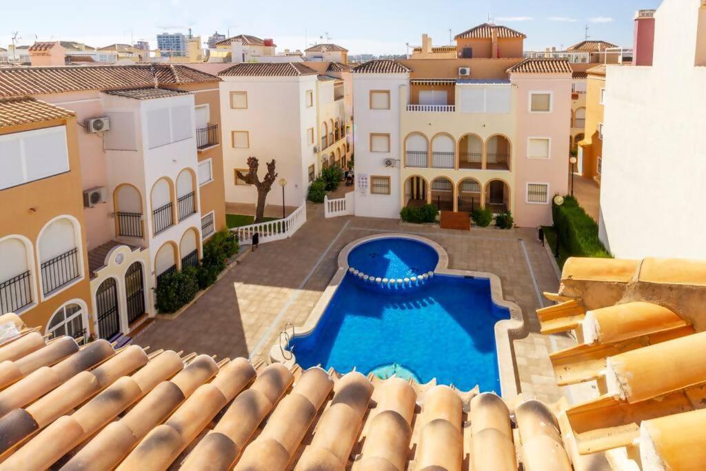 Apartamento Paraiso Penthouse