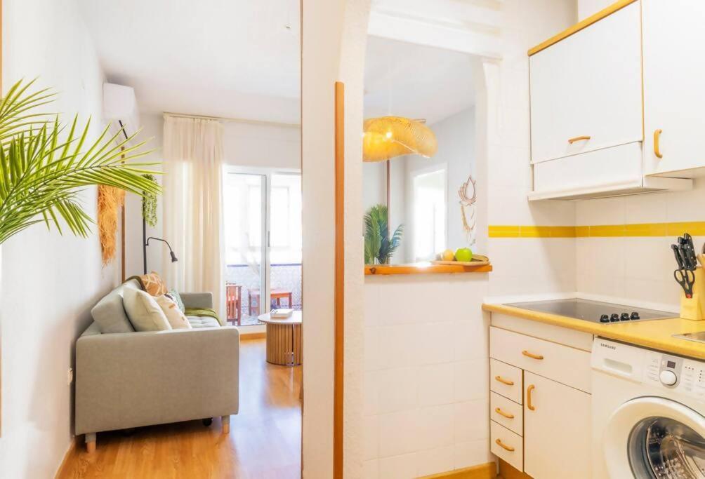 Apartamento Paraiso Penthouse