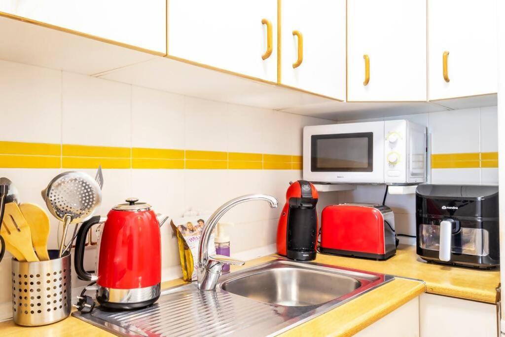 Apartamento Paraiso Penthouse