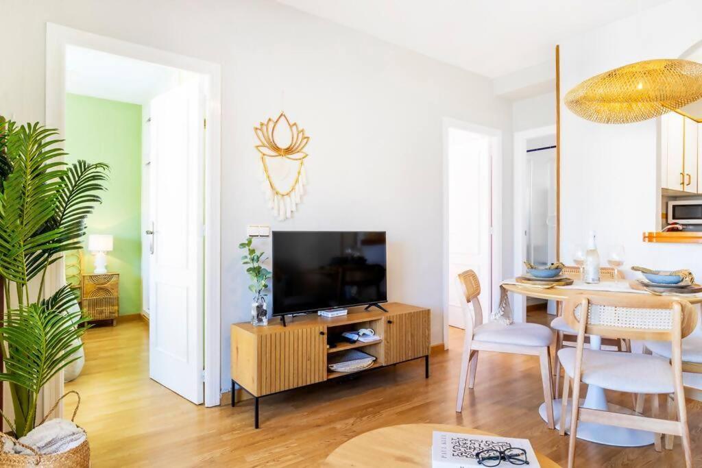 Apartamento Paraiso Penthouse