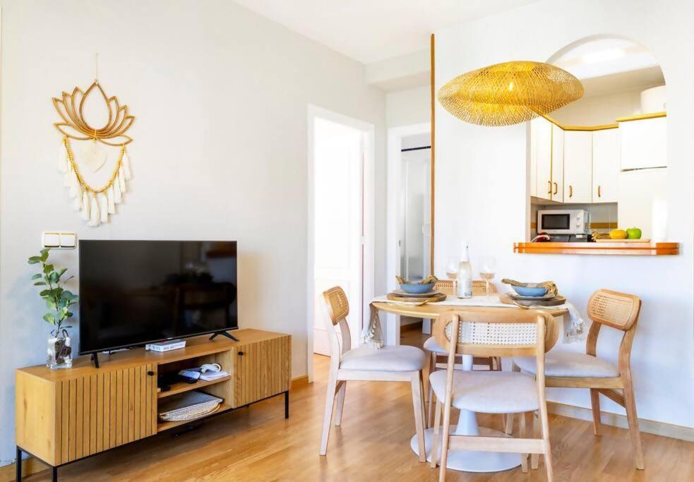 Apartamento Paraiso Penthouse