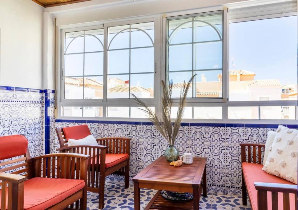 Apartamento Paraiso Penthouse