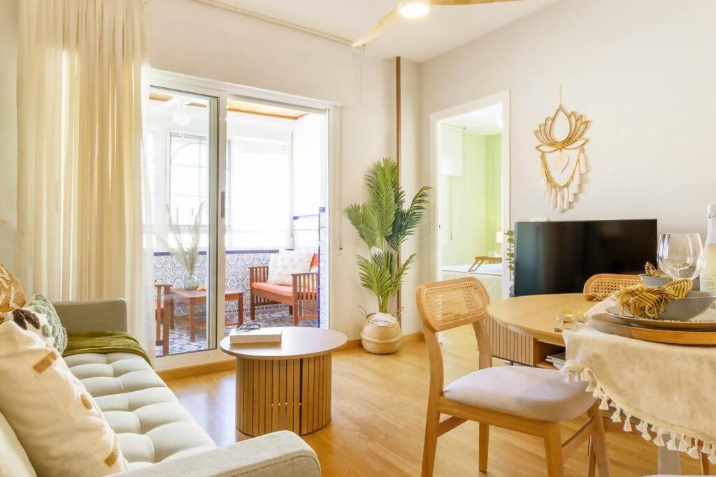 Apartamento Paraiso Penthouse