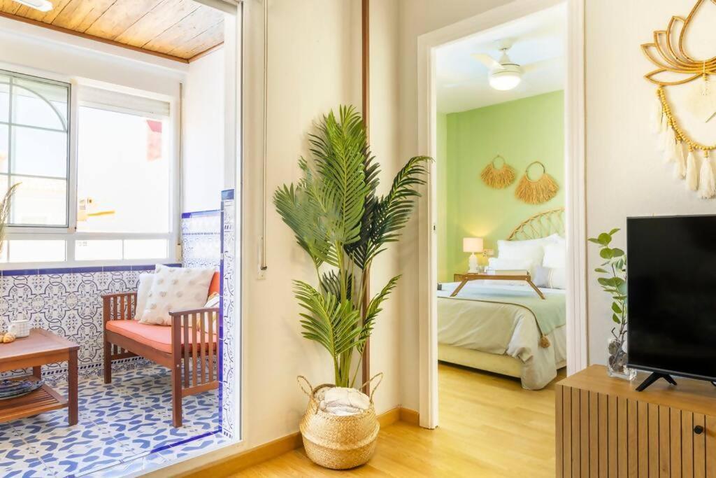 Apartamento Paraiso Penthouse