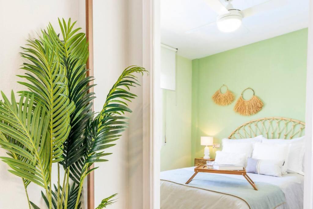 Apartamento Paraiso Penthouse
