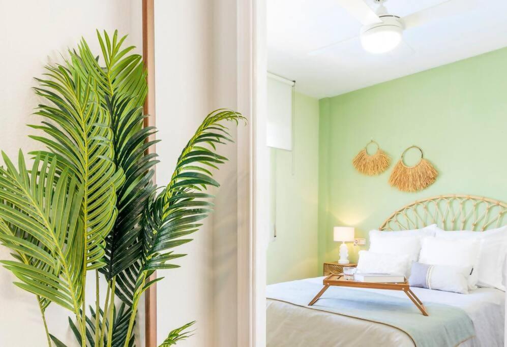 Apartamento Paraiso Penthouse