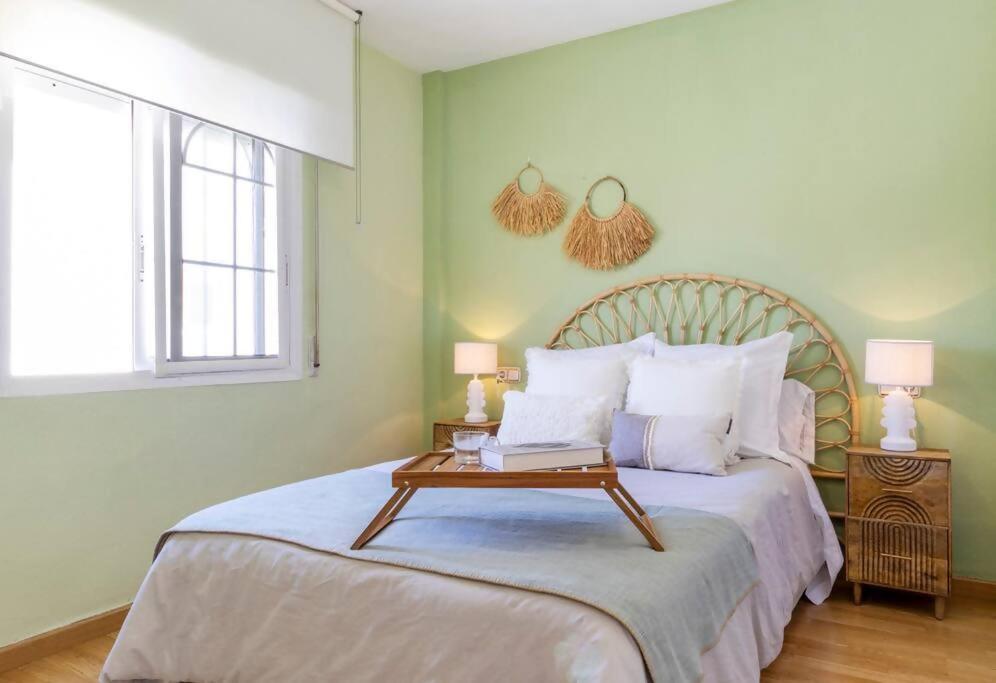 Apartamento Paraiso Penthouse