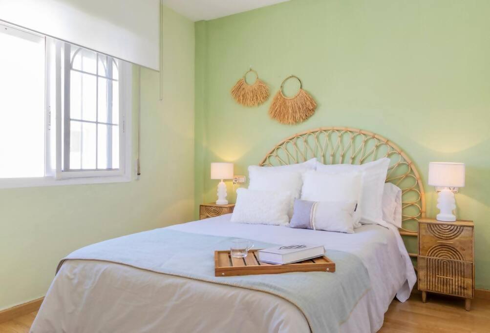 Apartamento Paraiso Penthouse