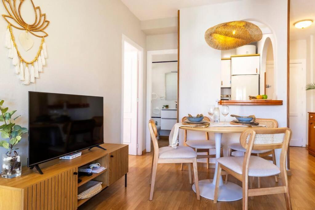 Apartamento Paraiso Penthouse