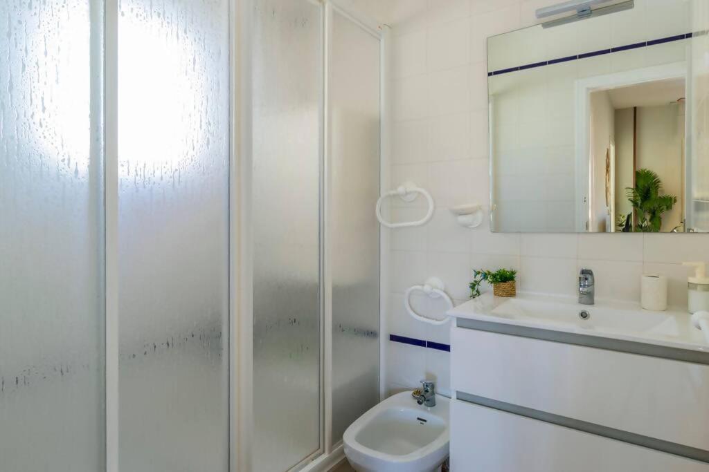 Apartamento Paraiso Penthouse