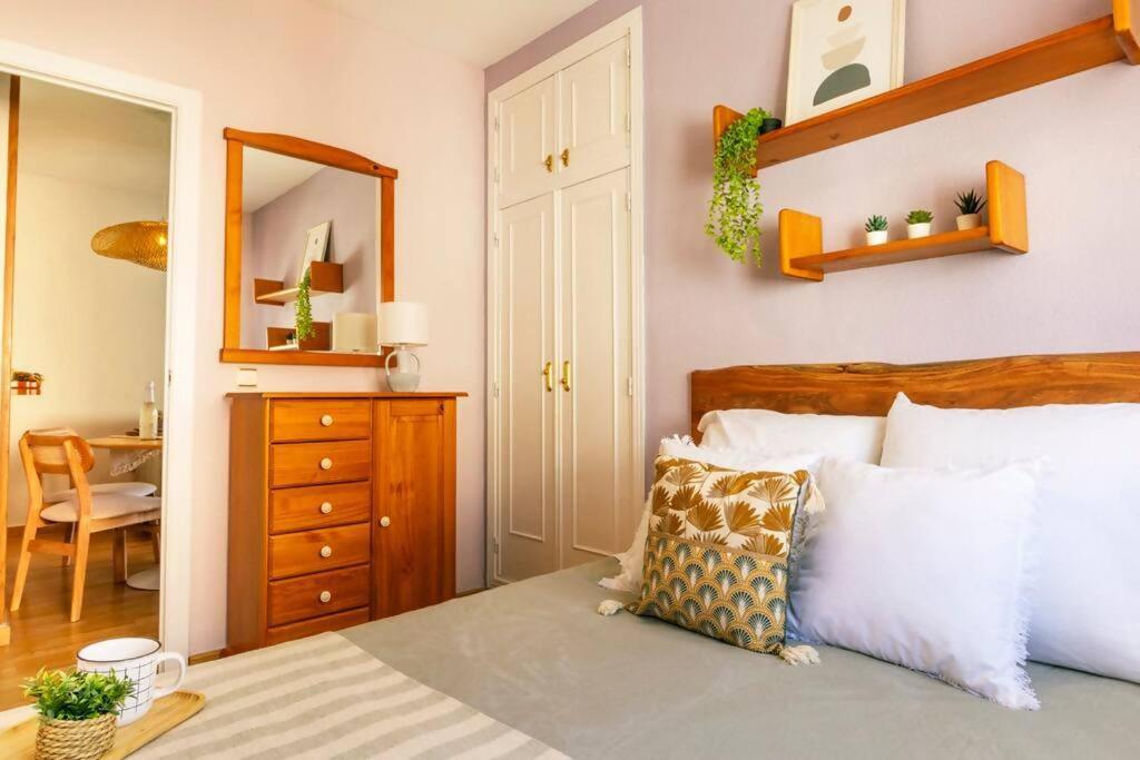 Apartamento Paraiso Penthouse