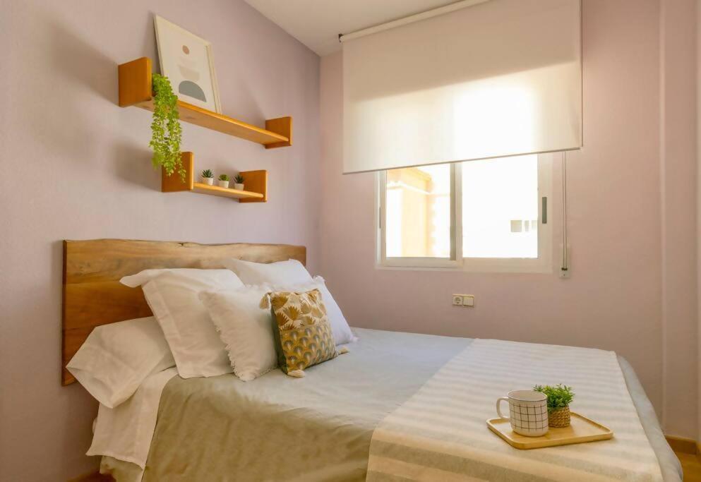 Apartamento Paraiso Penthouse