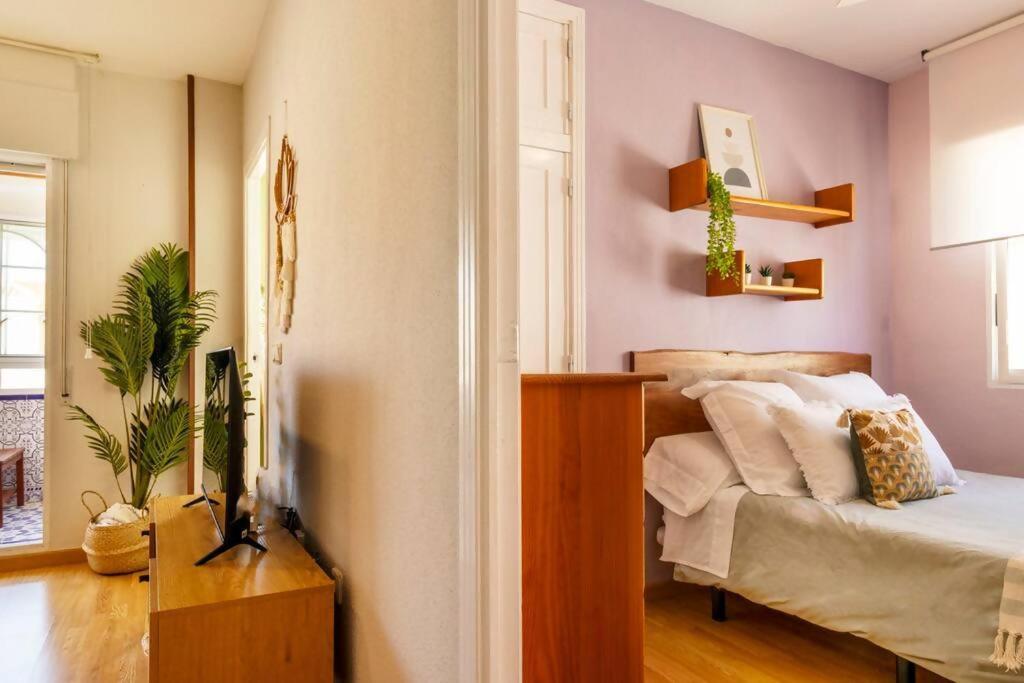 Apartamento Paraiso Penthouse