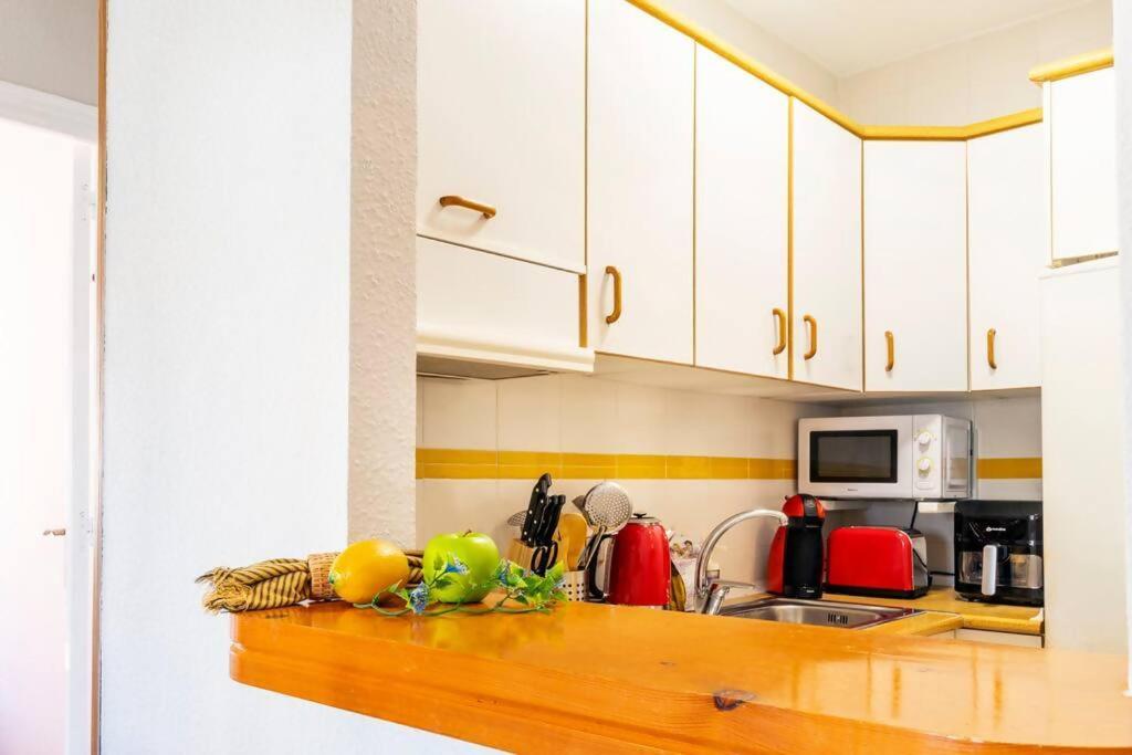 Apartamento Paraiso Penthouse